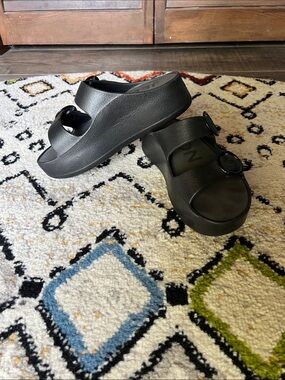Lemon Jelly Women's Fenix Sandals
